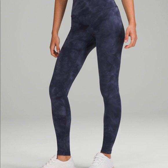Lululemon Align leggings - Picture 1 of 4